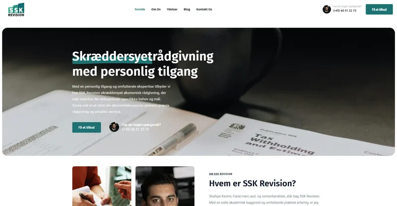 SSK Revision — original project image