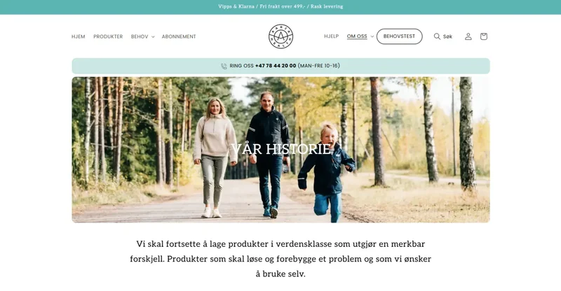 Arjahealth — original project image