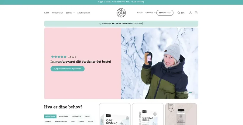 Arjahealth — original project image