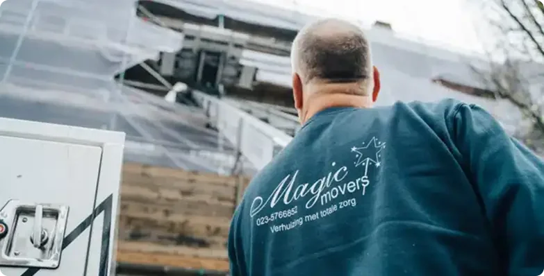 Magic Movers