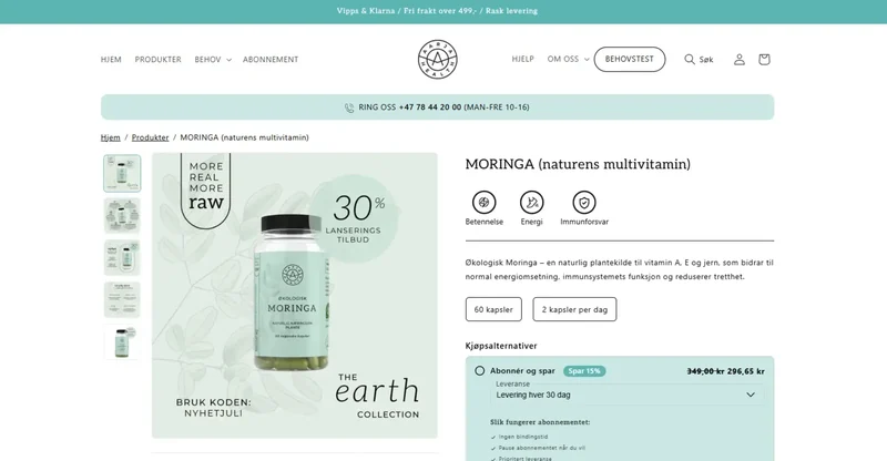 Arjahealth — original project image